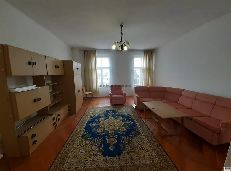 1 room apartment 46 m² Szekesfehervari jaras, Hungary