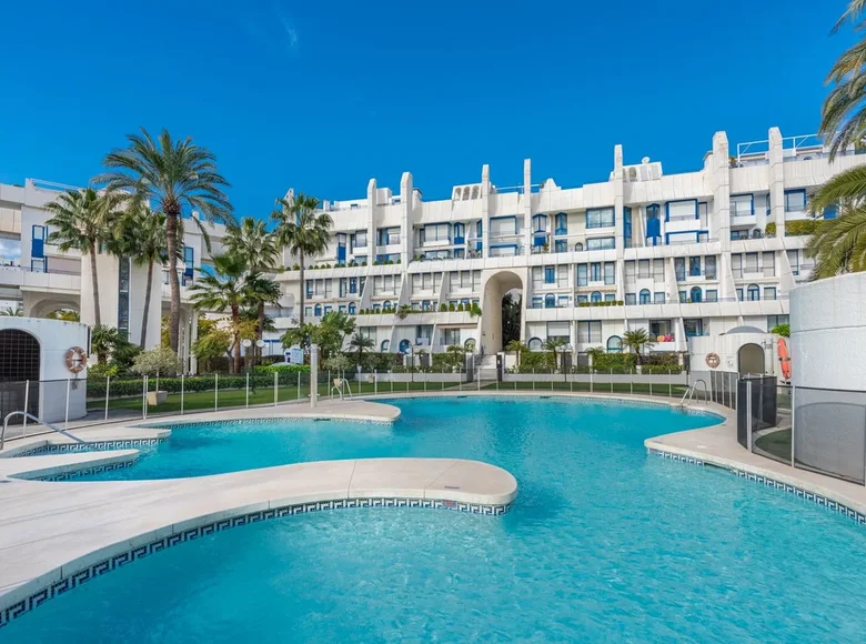 Apartamento 2 habitaciones 137 m² Marbella, Španjolska