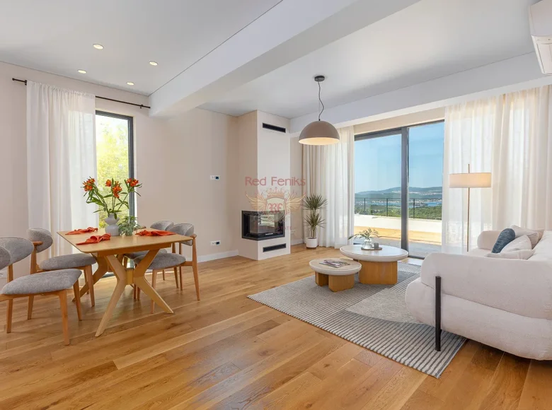 Дом 3 комнаты 150 м² Кавач, Черногория