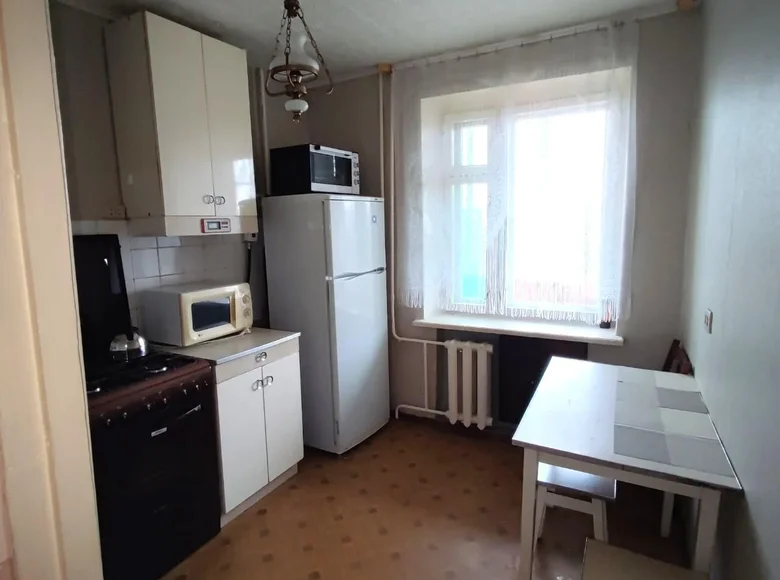 Квартира 1 комната 31 м² Минск, Беларусь