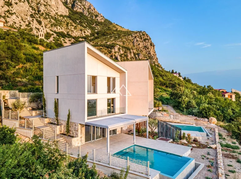 5-Zimmer-Villa 231 m² Tudorovici, Montenegro