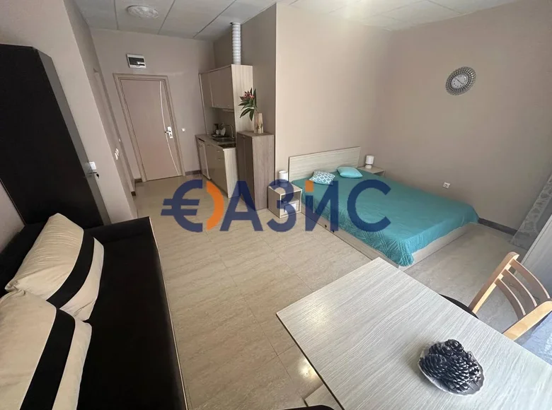 Квартира 48 м² Несебр, Болгария