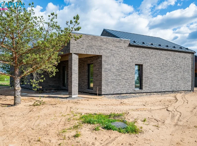 Dom 147 m² Jadwigowo, Litwa