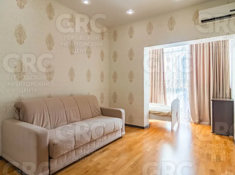 Квартира 2 комнаты 46 м², Все страны