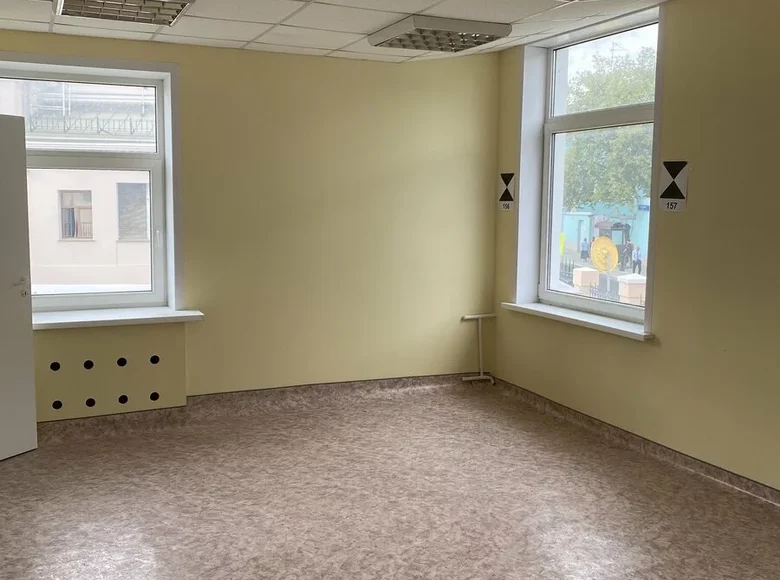 Pomieszczenie biurowe 1 668 m² Central Administrative Okrug, Rosja