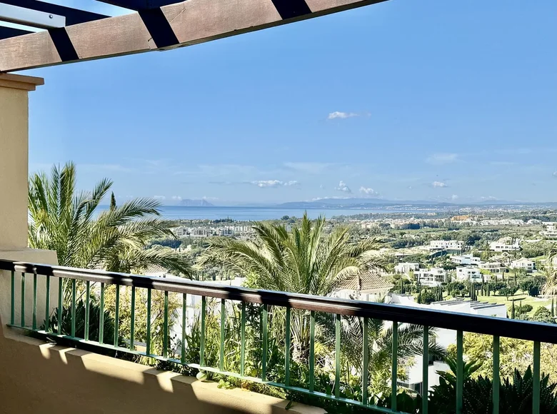 Wohnung 3 Schlafzimmer 190 m² Mijas, Spanien
