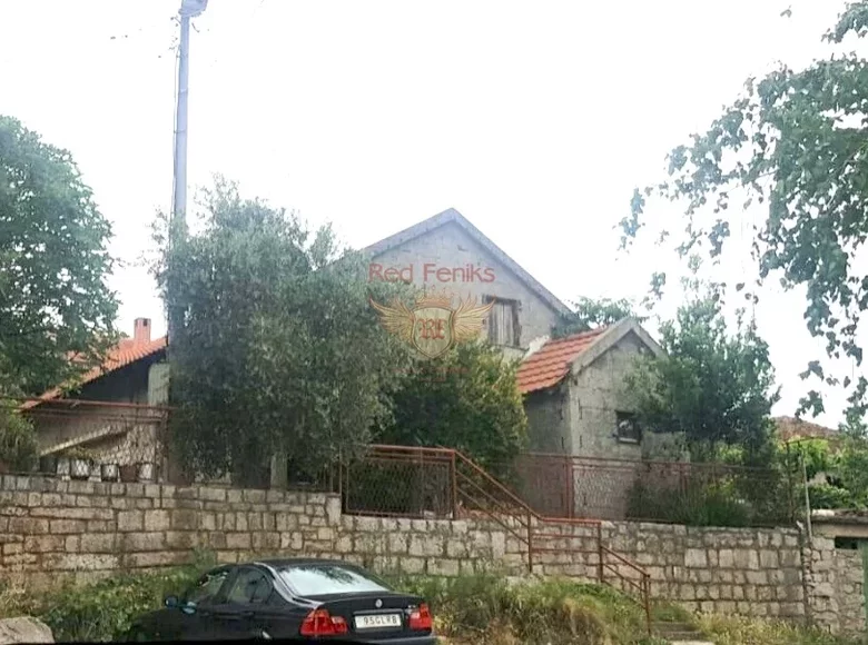 Nieruchomości komercyjne  Podgorica, Czarnogóra