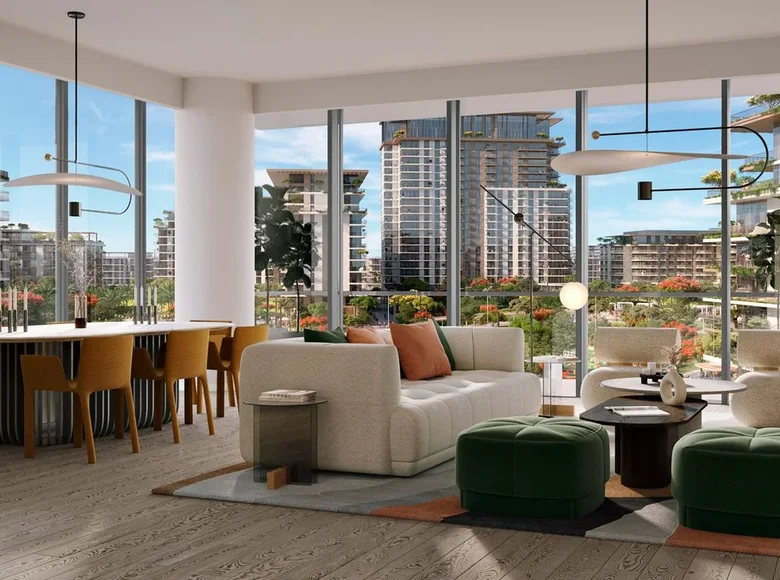 1 bedroom apartment 73 m² Dubai, United Arab Emirates