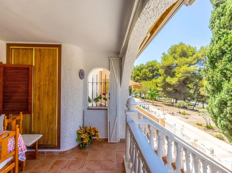 Wohnung 3 Schlafzimmer 64 m² Pilar de la Horadada, Spanien