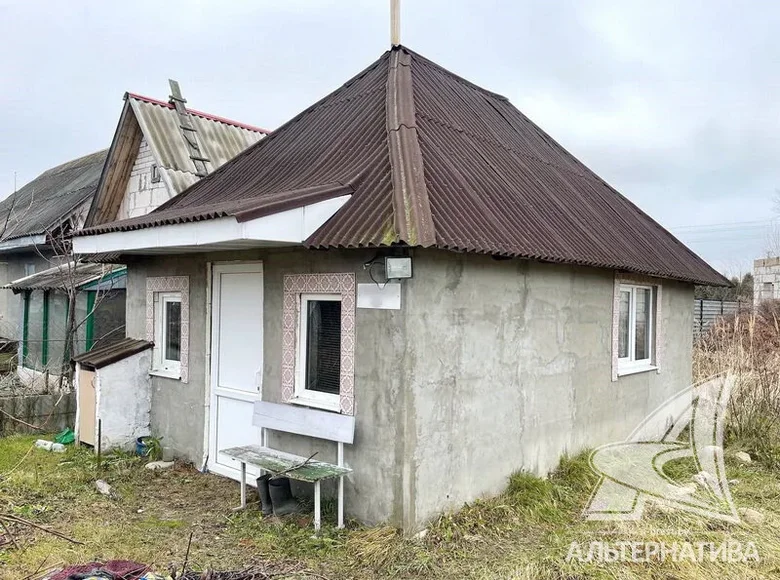 House 20 m² Brest, Belarus