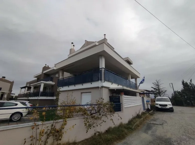 villa de 5 chambres 230 m² Municipality of Nea Propontida, Grèce