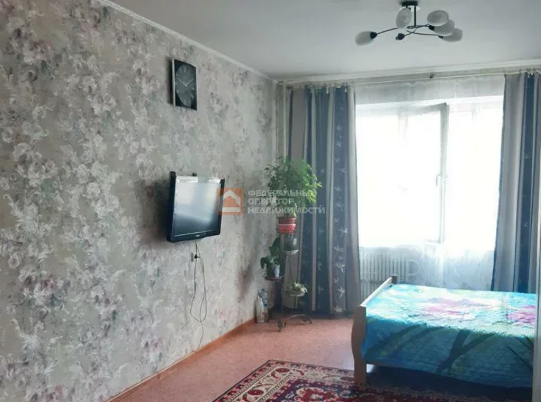 1 room apartment 47 m² Voronezh, Russia