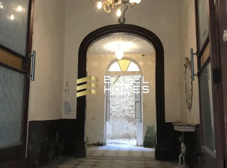 Nieruchomości inwestycyjne  Birgu, Malta