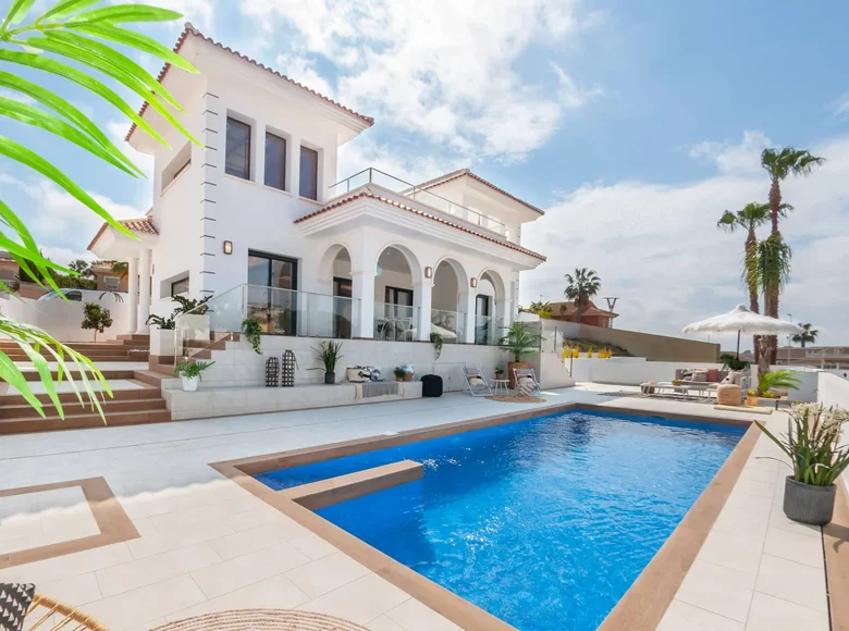 villa de 3 chambres 168 m² Urbanizacion Dona Pepa, Espagne