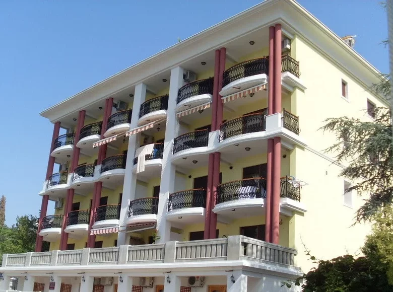 Apartamento 2 habitaciones 138 m² Herceg Novi, Montenegro