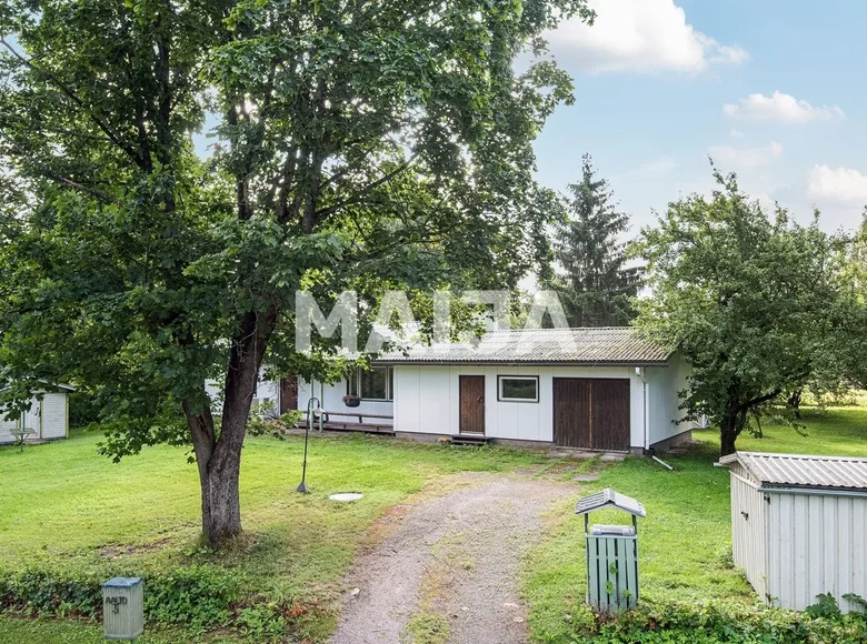 Dom 4 pokoi 94 m² Riihimaki, Finlandia