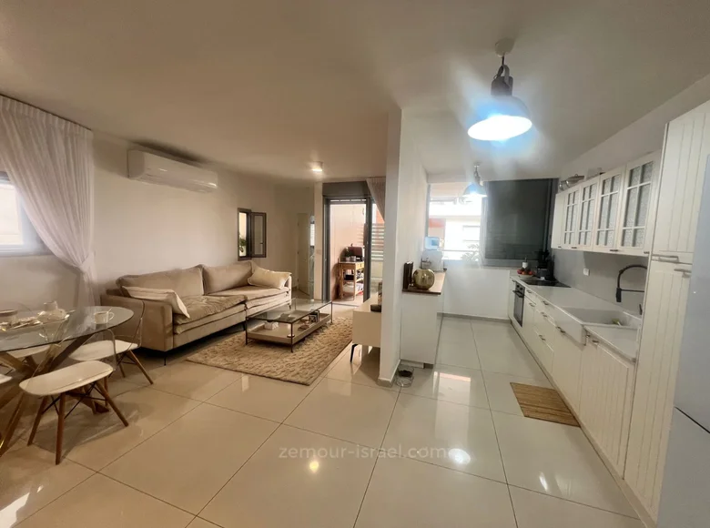 Apartamento 4 habitaciones 105 m² Ra'anana, Israel