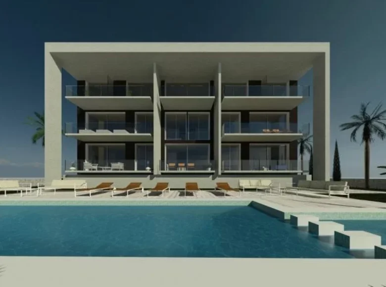 2 bedroom apartment 98 m² Javea, Spain