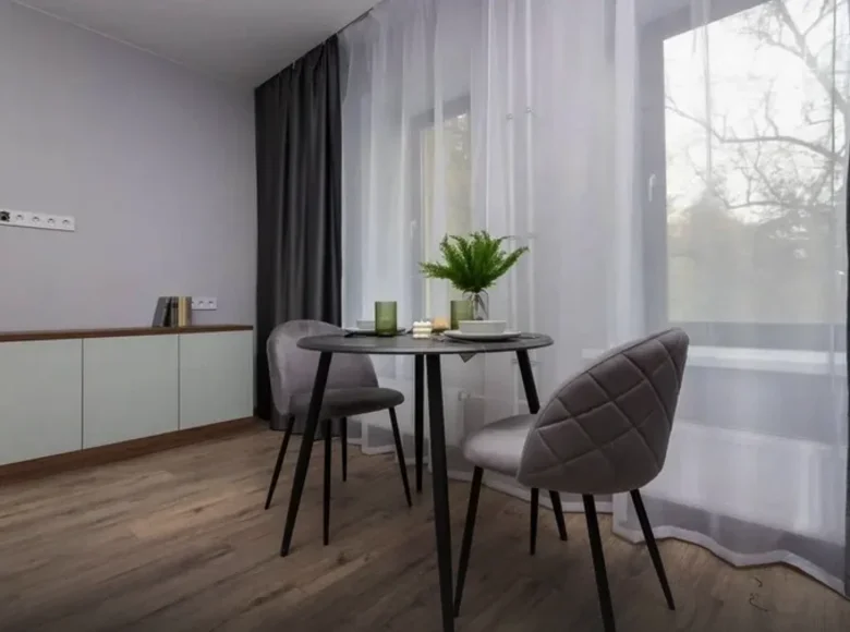 Wohnung 1 zimmer 38 m² Sankt Petersburg, Russland