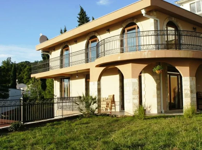 villa de 3 chambres 326 m² Susanj, Monténégro