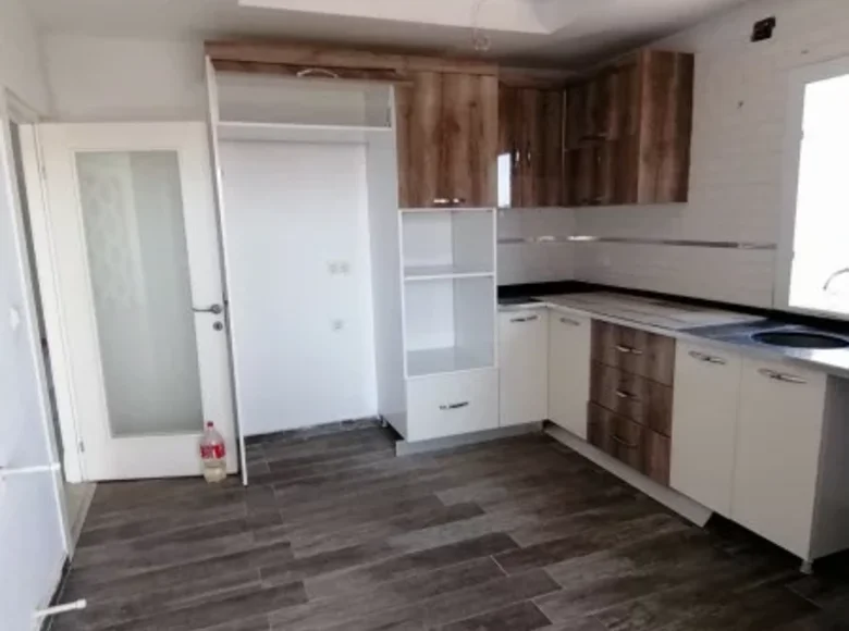 Apartamento 4 habitaciones 160 m² Erdemli, Turquía