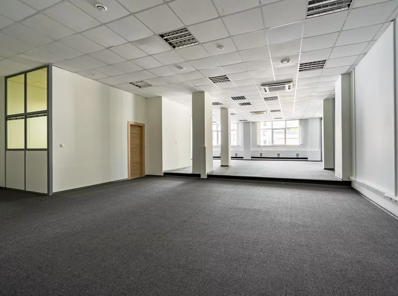 Office 237 m² in Moscow, Russia