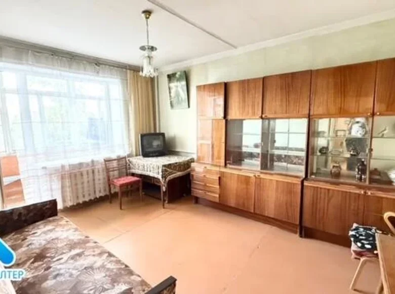 Apartamento 2 habitaciones 41 m² Mazyr, Belarús