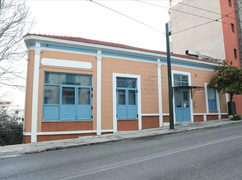 Nieruchomości komercyjne 374 m² Pireus, Grecja