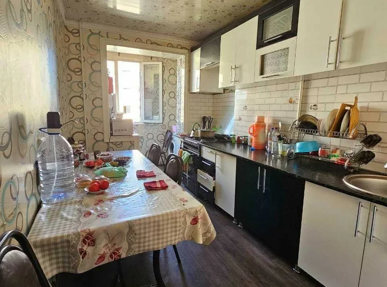 Kvartira 2 xonalar 48 m² Samarqandda