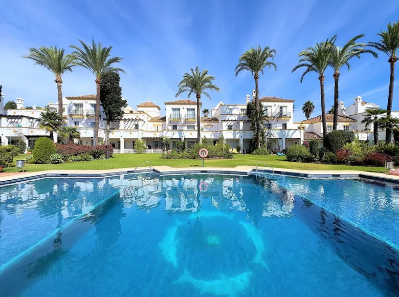 Appartement 3 chambres 150 m² Estepona, Espagne