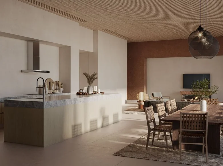 Квартира 4 спальни 567 м² Рас-эль-Хайма, ОАЭ