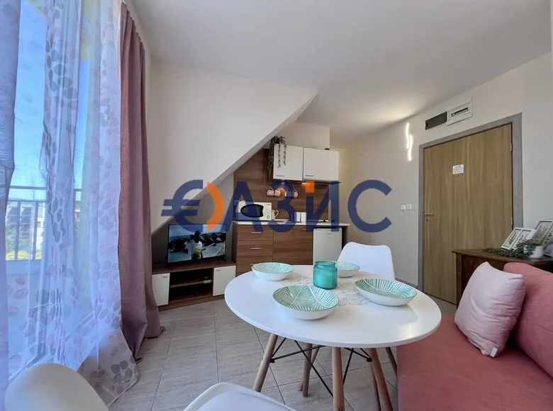 Wohnung 2 zimmer 45 m² Nessebar, Bulgarien
