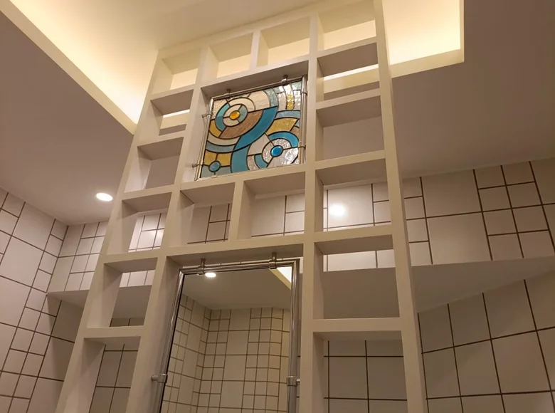 Wohnung 3 zimmer 118 m² Sankt Petersburg, Russland