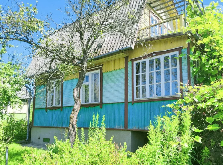 Dom 98 m² Rakauski sielski Saviet, Białoruś