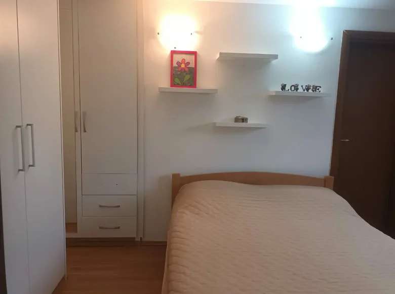 Wohnung 2 Schlafzimmer 70 m² Kotor, Montenegro