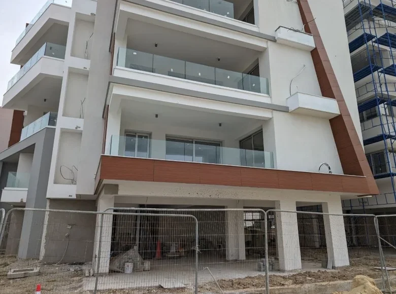Wohnung 2 Schlafzimmer 86 m² Larnaka, Zypern