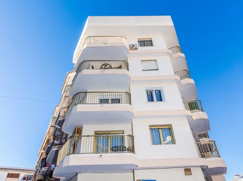 Appartement 3 chambres 157 m² Xabia Javea, Espagne