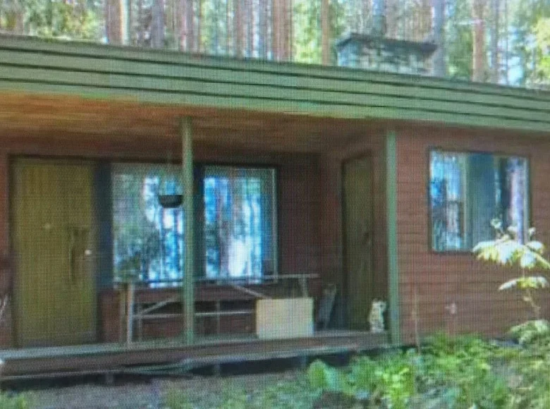 Cottage 2 rooms 30 m² Kymenlaakso, Finland