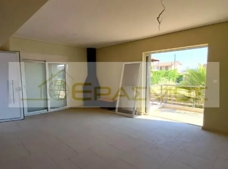 Appartement 1 chambre 54 m² Vrachati, Grèce