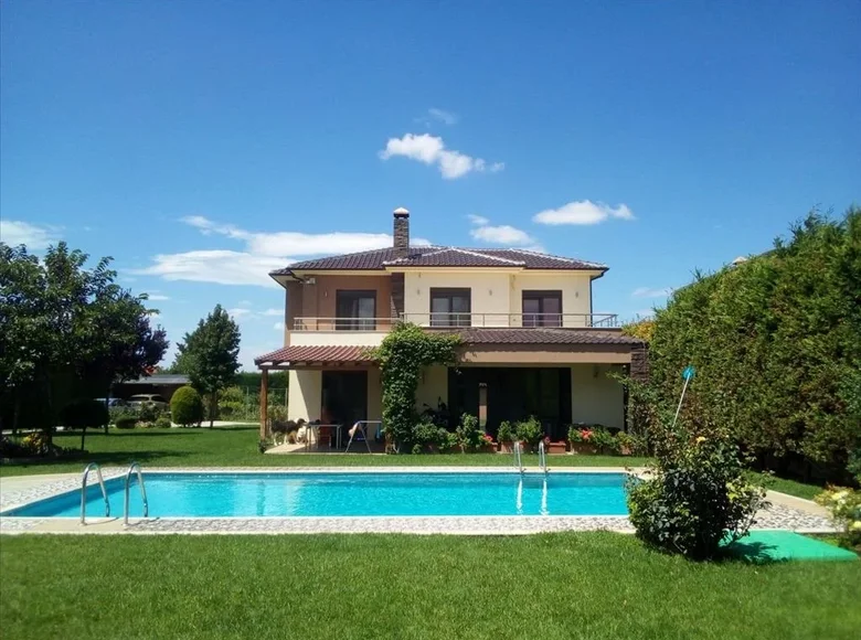 Villa de 5 pièces 240 m² Kardia, Grèce