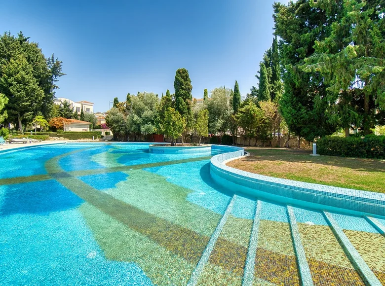 Appartement 2 chambres 82 m² Paphos, Chypre