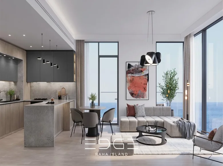 Apartment  Mina Al arab, United Arab Emirates