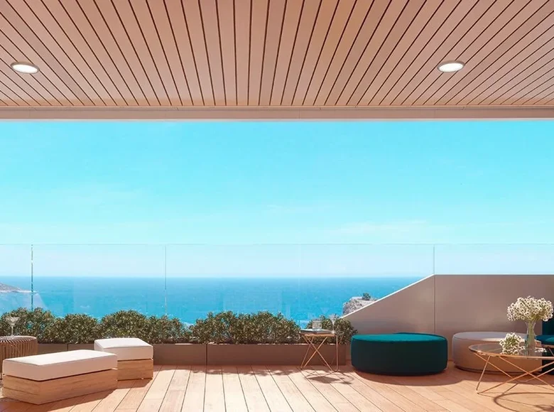 Apartamento 3 habitaciones 105 m² Benidorm, España