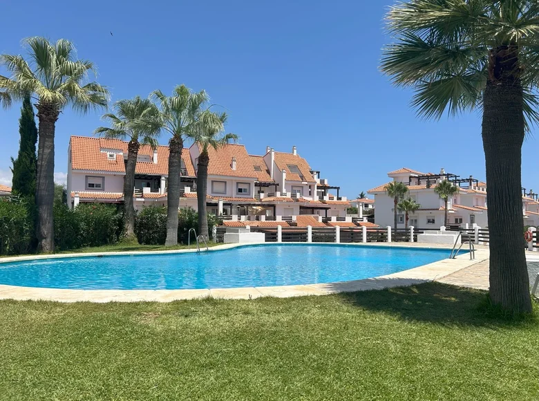 1 bedroom apartment 55 m² Manilva, Spain