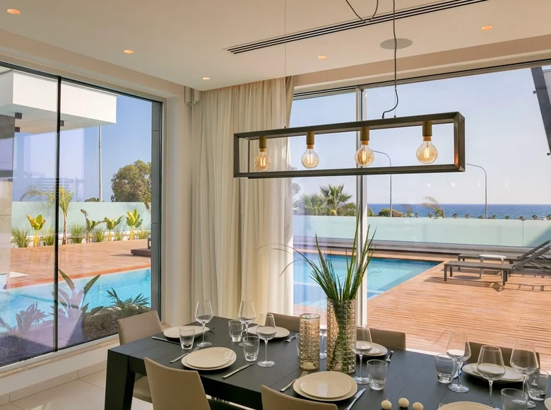 3 bedroom house 254 m² Ayia Napa, Cyprus
