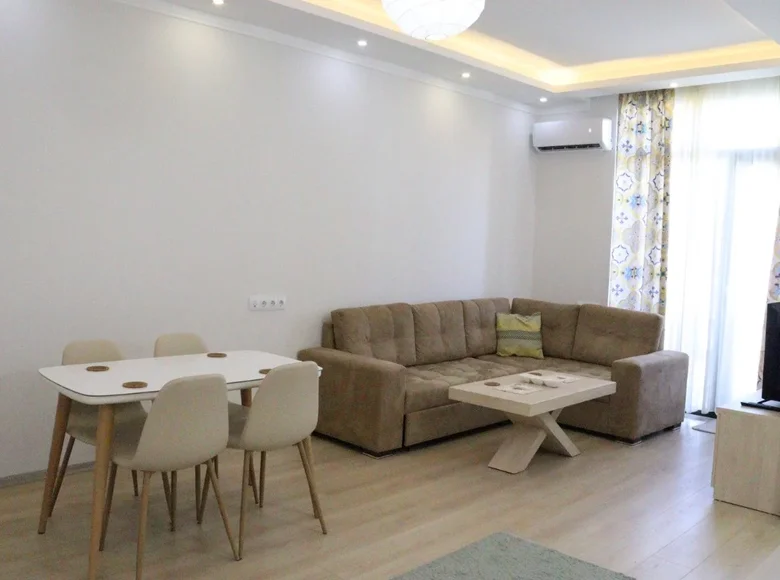 Wohnung 2 zimmer 50 m² Tiflis, Georgien