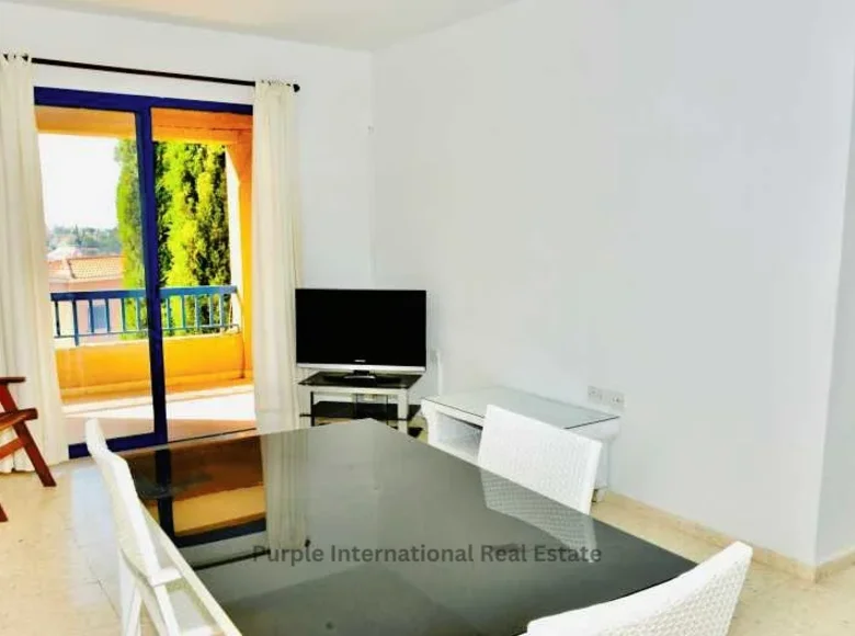 2 bedroom apartment 62 m² Tala, Cyprus