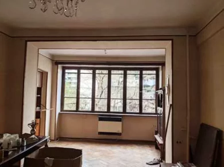 Wohnung 3 Zimmer 123 m² Tiflis, Georgien