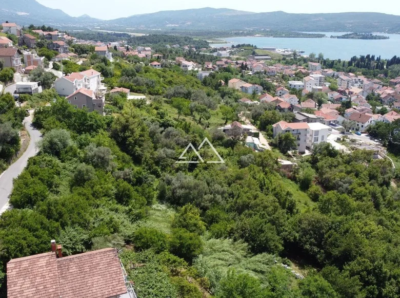 Działki  Tivat, Czarnogóra