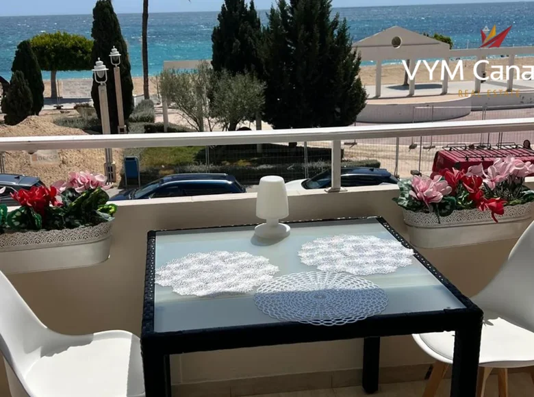 1 bedroom apartment 65 m² Altea, Spain